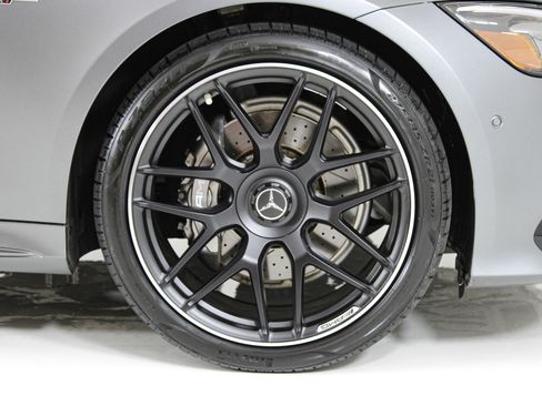 Used 2023 Mercedes-Benz AMG GT 53 image 17