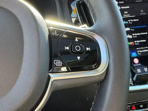 Certified 2024 Volvo S60 T8 Plus w/ Climate Package AWD/4WD image 19