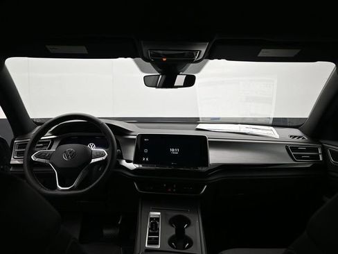 New 2026 Volkswagen Atlas Cross Sport SE AWD/4WD image 10