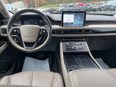 Used 2023 Lincoln Aviator Reserve w/ Equipment Group 201A image 19