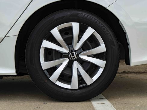 Used 2026 Honda Civic LX image 15