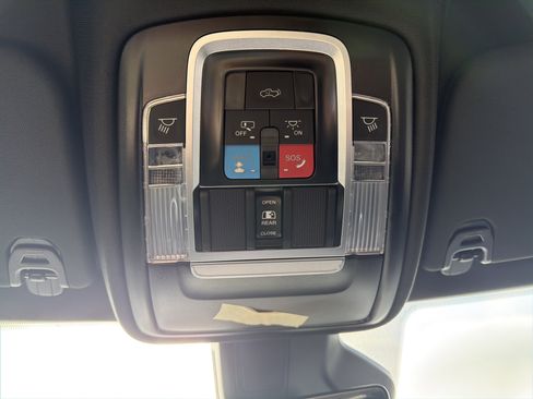 New 2026 RAM 1500 Big Horn image 29