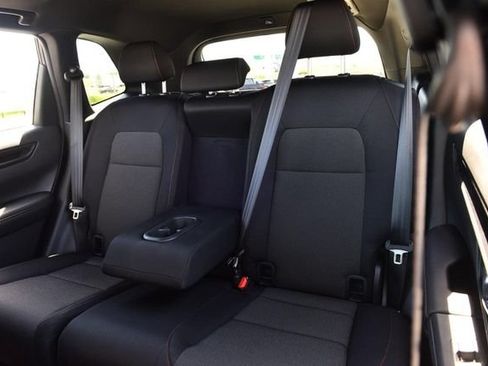New 2026 Honda CR-V Sport image 23