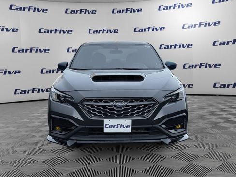 Used 2022 Subaru WRX image 9