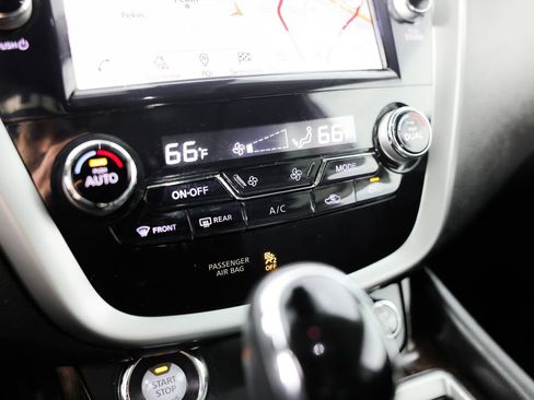 Used 2020 Nissan Murano Platinum image 27