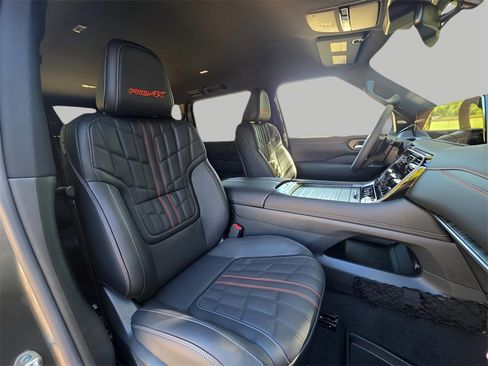 New 2026 Nissan Armada PRO-4X w/ Convenience Package image 17