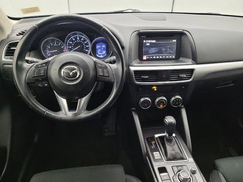 Used 2016 MAZDA CX-5 Touring image 22