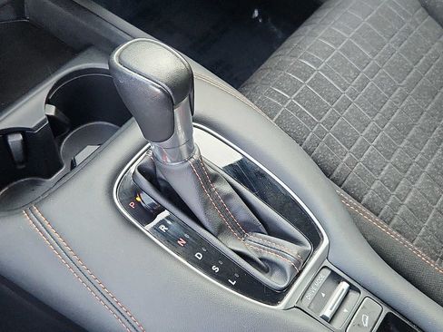 Certified 2024 Honda HR-V Sport image 14