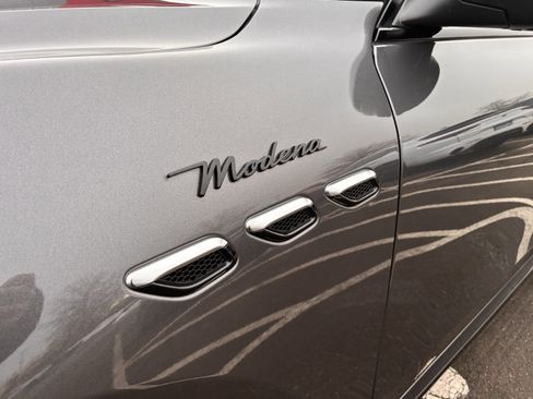 Used 2023 Maserati Grecale Modena image 11