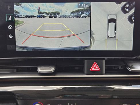 New 2026 Kia Carnival SX Prestige FWD image 13