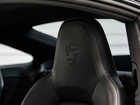Used 2020 Porsche 911 Carrera 4S image 35