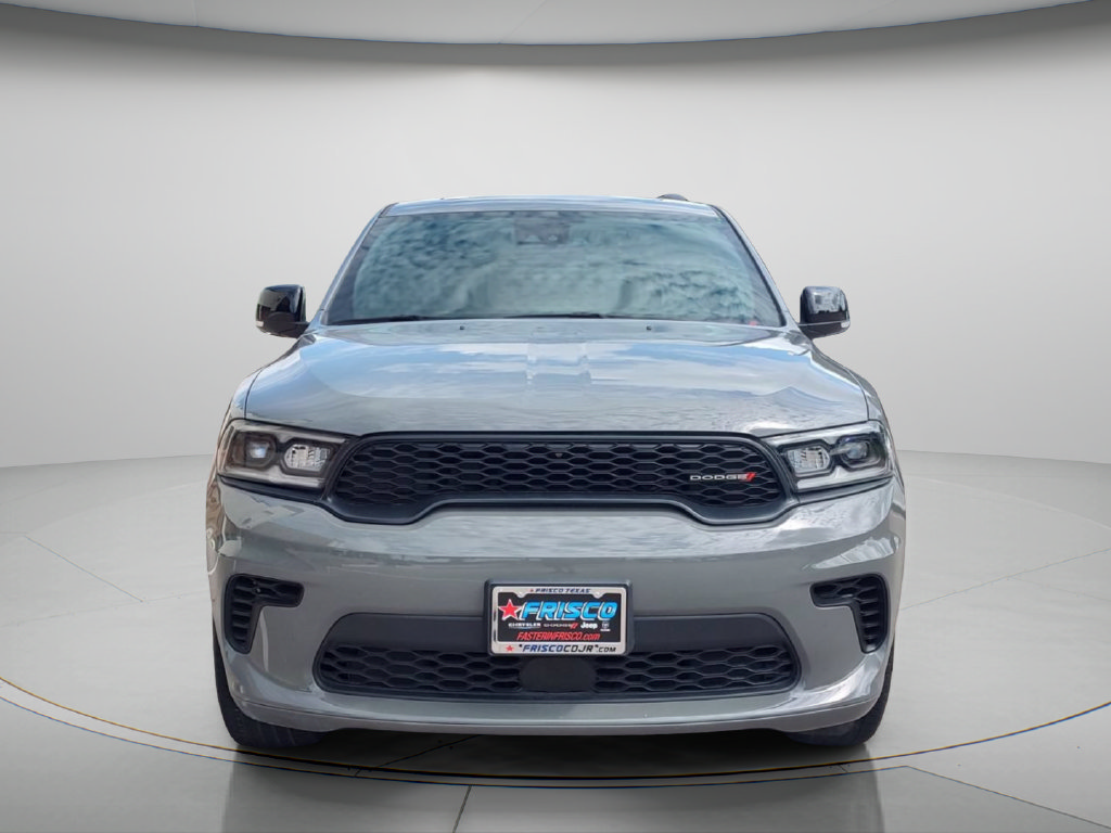 Used 2024 Dodge Durango GT AWD/4WD image 2