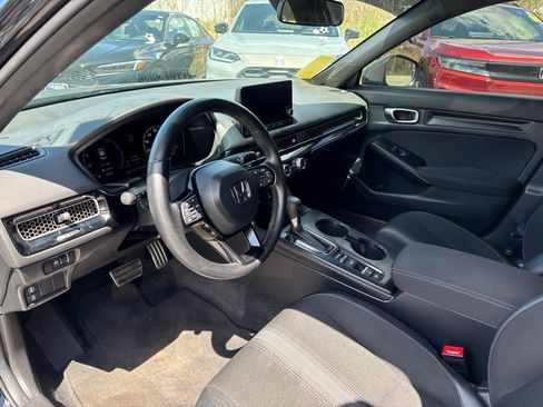 Used 2024 Honda Civic Sport image 13