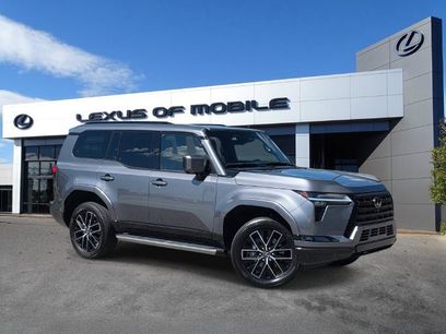 Used 2024 Lexus GX 550 w/ Cold Area Package