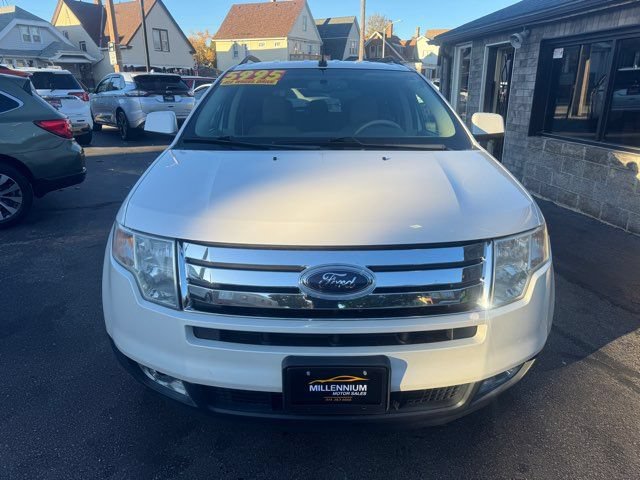 Used 2010 Ford Edge Limited AWD/4WD image 2