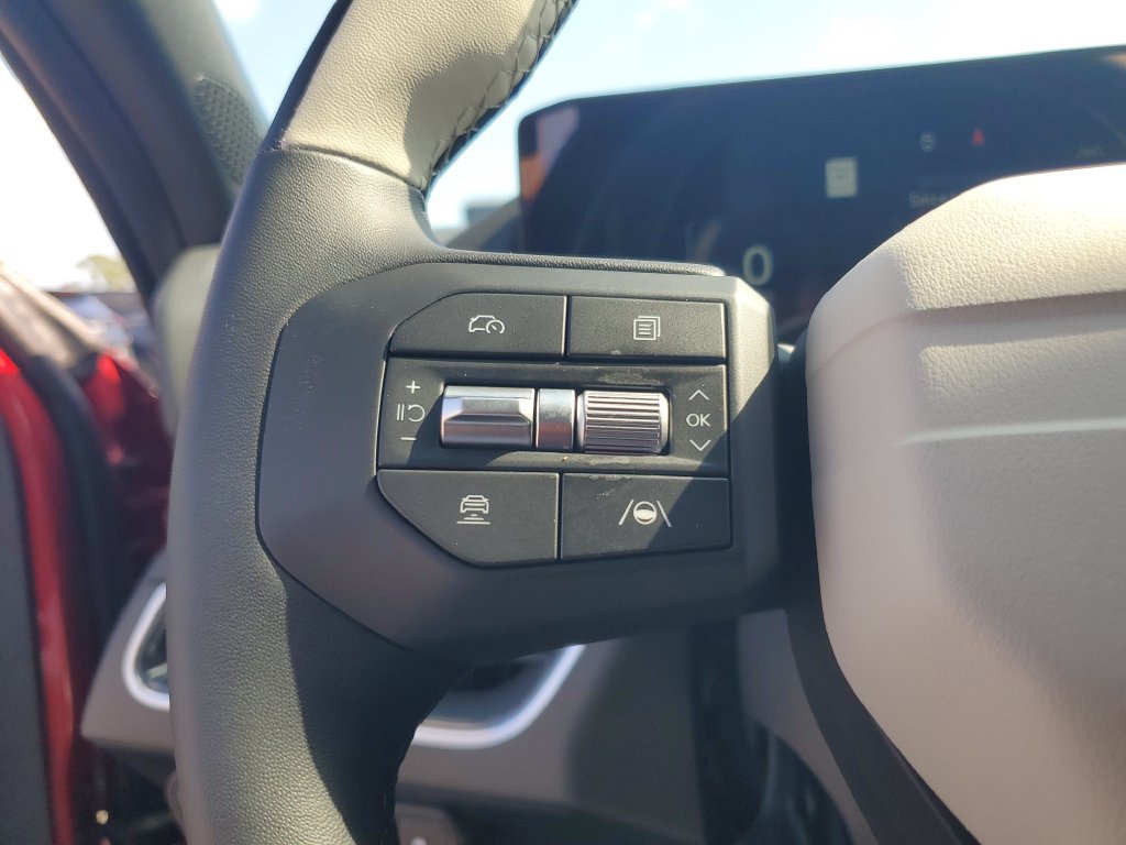 New 2026 Kia K4 EX w/ GT-Line Premium Package FWD image 15