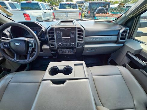 Used 2017 Ford F350 XL RWD image 16