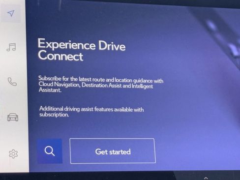 New 2026 Lexus TX 350 FWD image 11