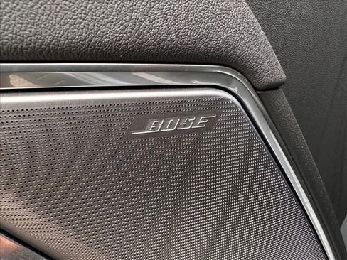 Used 2025 Chevrolet Silverado 1500 High Country w/ Technology Package image 18