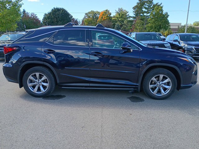Used 2019 Lexus RX 350 AWD w/ Navigation Package image 5