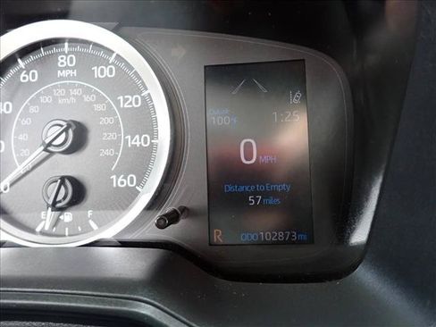 Used 2021 Toyota Corolla LE FWD image 22