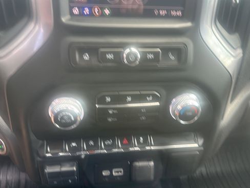 Used 2024 GMC Sierra 1500 Pro w/ Pro Value Package AWD/4WD image 18