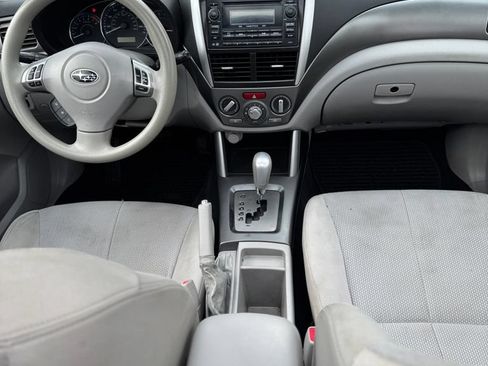Used 2012 Subaru Forester 2.5X Premium AWD/4WD image 26