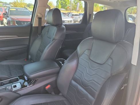 Used 2022 Kia Telluride SX w/ SX Prestige Package AWD/4WD image 17
