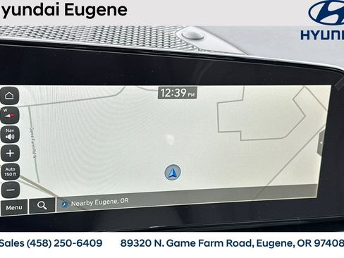 New 2025 Hyundai Elantra Limited image 20