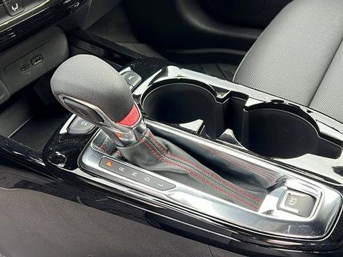 New 2026 Chevrolet Trax RS w/ Driver Confidence Package image 19