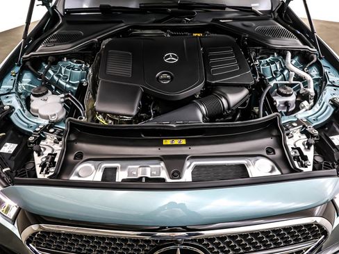 New 2026 Mercedes-Benz E 350 Sedan image 11