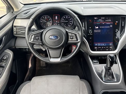 Used 2021 Subaru Outback Premium AWD/4WD image 17