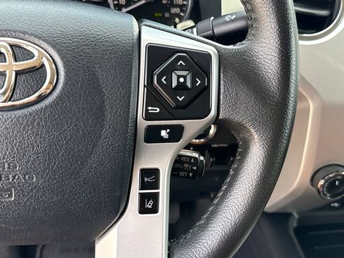Used 2020 Toyota Tundra 1794 Edition AWD/4WD image 18