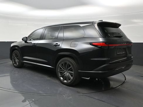 Used 2026 Lexus TX 350 AWD w/ Technology Package image 3