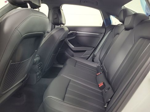 New 2026 Audi A3 2.0T Premium image 11