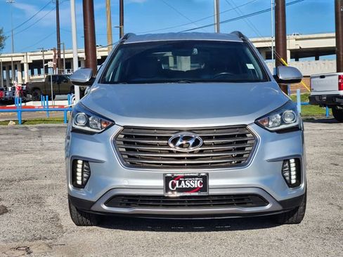 Used 2019 Hyundai Santa Fe XL SE w/ SE Premium Package 02 image 2