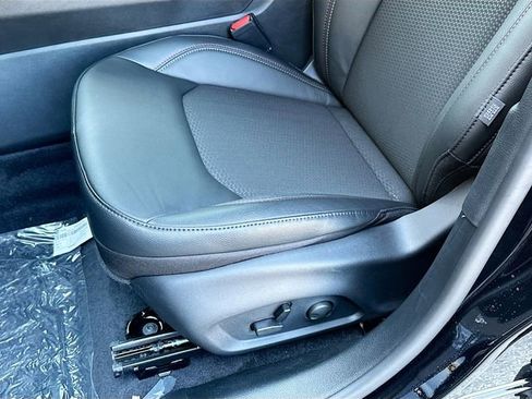 New 2026 Jeep Compass Trailhawk w/ Sun, Sound & Navigation Group AWD/4WD image 21