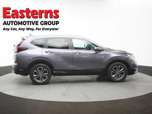 Used 2022 Honda CR-V EX-L image 44
