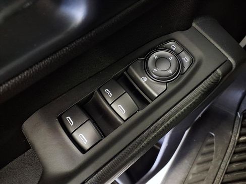 New 2026 Chevrolet Silverado 1500 Custom image 25