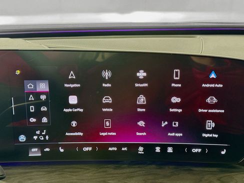 Used 2025 Audi Q5 Premium w/ Convenience Package image 15