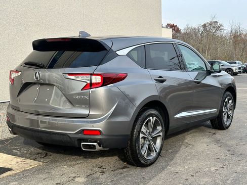 New 2026 Acura RDX Technology Package image 3
