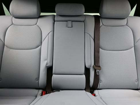 New 2026 Genesis GV70 2.5T Advanced image 10