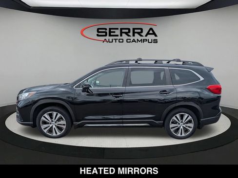 Used 2020 Subaru Ascent Limited w/ Popular Package #2A AWD/4WD image 9