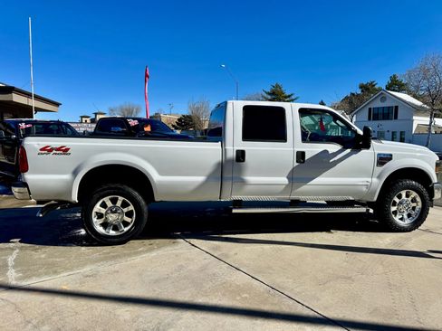 Used 2008 Ford F350 Lariat image 4
