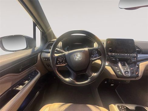 Used 2022 Honda Odyssey Elite image 10