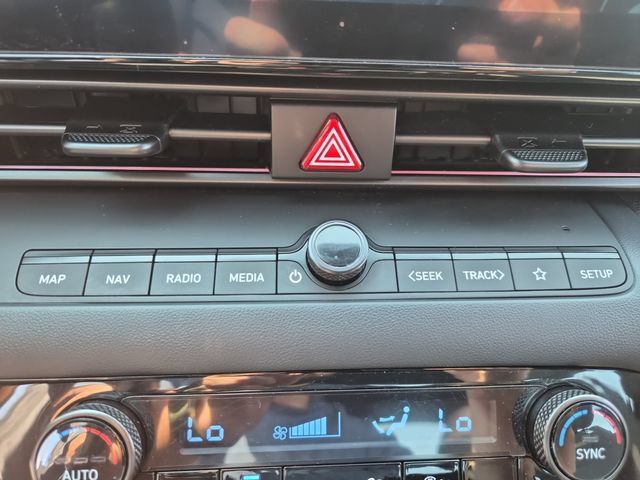 Used 2024 Hyundai Elantra N Line FWD image 19