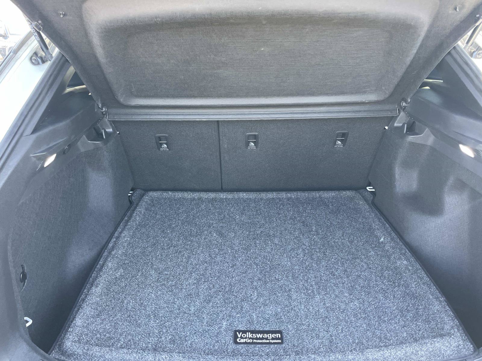 Certified 2023 Volkswagen ID.4 Pro RWD image 5