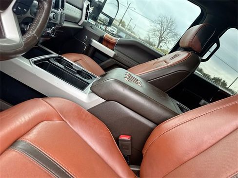 Used 2022 Ford F250 King Ranch w/ Tremor Off-Road Package image 27