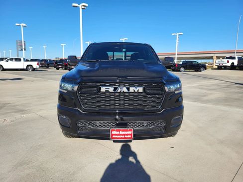 New 2026 RAM 1500 Lone Star image 8