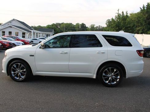 Used 2020 Dodge Durango R/T image 5